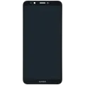 LCD Assembly Without Frame For Huawei Y7 (2019) (Genuine OEM) (Black)