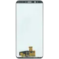 LCD Assembly Without Frame For Huawei Y7 (2019) (Genuine OEM) (Black)