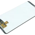 LCD Assembly Without Frame For Huawei Y7 (2019) (Genuine OEM) (Black)