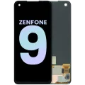 LCD Assembly without Frame For Asus ZenFone 9 (Genuine OEM) (Black)
