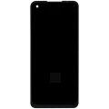 LCD Assembly without Frame For Asus ZenFone 9 (Genuine OEM) (Black)