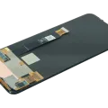 LCD Assembly without Frame For Asus ZenFone 9 (Genuine OEM) (Black)