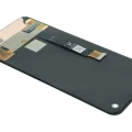 LCD Assembly without Frame For Asus ZenFone 9 (Genuine OEM) (Black)