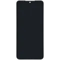 OLED Assembly Without Frame For LG V50s ThinQ (Genuine OEM) (Black)