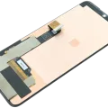 OLED Assembly Without Frame For LG V50s ThinQ (Genuine OEM) (Black)