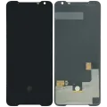 OLED Assembly Without Frame For Asus ROG Phone II (Genuine OEM) (Black)