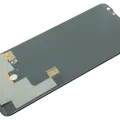 OLED Assembly Without Frame For Asus ROG Phone II (Genuine OEM) (Black)