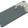 OLED Assembly Without Frame For Asus ROG Phone II (Genuine OEM) (Black)