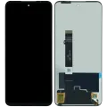 LCD Assembly Without Frame For HTC Desire 21 Pro (Genuine OEM) (Black)
