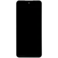 LCD Assembly Without Frame For HTC Desire 21 Pro (Genuine OEM) (Black)