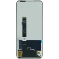LCD Assembly Without Frame For HTC Desire 21 Pro (Genuine OEM) (Black)