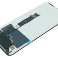 LCD Assembly Without Frame For HTC Desire 21 Pro (Genuine OEM) (Black)