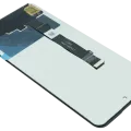 LCD Assembly Without Frame For HTC Desire 21 Pro (Genuine OEM) (Black)