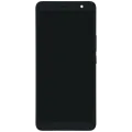 LCD Assembly With Frame Compatible For HTC U11 Plus (Genuine OEM) (Black)