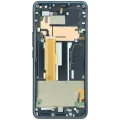LCD Assembly With Frame Compatible For HTC U11 Plus (Genuine OEM) (Black)