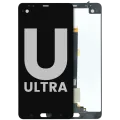 LCD Assembly Without Frame For HTC U Ultra (Used OEM Pull : Grade A) (Black)