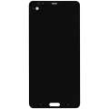 LCD Assembly Without Frame For HTC U Ultra (Used OEM Pull : Grade A) (Black)
