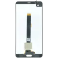 LCD Assembly Without Frame For HTC U Ultra (Used OEM Pull : Grade A) (Black)