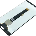 LCD Assembly Without Frame For HTC U Ultra (Used OEM Pull : Grade A) (Black)