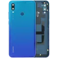 Back Cover For Huawei P Smart (2019) (Genuine OEM) (Blue)