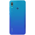 Back Cover For Huawei P Smart (2019) (Genuine OEM) (Blue)