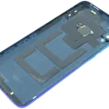 Back Cover For Huawei P Smart (2019) (Genuine OEM) (Blue)