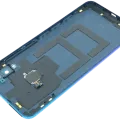 Back Cover For Huawei P Smart (2019) (Genuine OEM) (Blue)