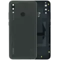 Back Cover For Huawei P Smart (2019) (Genuine OEM) (Black)