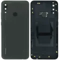Back Cover For Huawei P Smart (2019) (Genuine OEM) (Black)