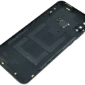 Back Cover For Huawei P Smart (2019) (Genuine OEM) (Black)
