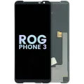 OLED Assembly Without Frame For ASUS ROG Phone 3 (Genuine OEM) (Black)