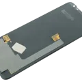 OLED Assembly Without Frame For ASUS ROG Phone 3 (Genuine OEM) (Black)