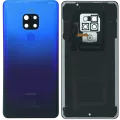 Back cover Glass With Camera Lens For Huawei Mate 20 (Genuine OEM) (Twilight)