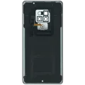 Back cover Glass With Camera Lens For Huawei Mate 20 (Genuine OEM) (Twilight)