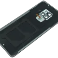 Back cover Glass With Camera Lens For Huawei Mate 20 (Genuine OEM) (Twilight)
