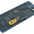Back Cover Glass For Asus ROG Phone 5 Pro (Genuine OEM) (Black)