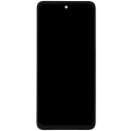 OLED Assembly With Frame For Motorola Edge 20 Lite (XT2139-1 / 2021) (Genuine OEM) (All Colors)