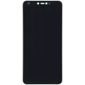 OLED Assembly Without Frame For HTC U19e (Genuine OEM) (Black)