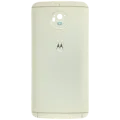 Back Cover For Motorola Moto G5s (XT1793 / 2017) (Genuine OEM) (Gold)