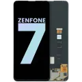 OLED Assembly Without Frame For ASUS Zenfone 7 (Genuine OEM) (All colors)