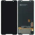 OLED Assembly Without Frame For ASUS ROG Phone (Genuine OEM) (All colors)