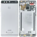 Back Housing Compatible For Huawei P9 (Genuine OEM) (Black)