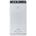 Back Housing Compatible For Huawei P9 (Genuine OEM) (Black)