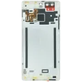 Back Housing Compatible For Huawei P9 (Genuine OEM) (Gold)