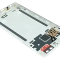 Back Housing Compatible For Huawei P9 (Genuine OEM) (Gold)