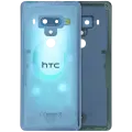 Back Cover Glass For HTC U12 Plus (Genuine OEM) (Blue)