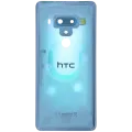 Back Cover Glass For HTC U12 Plus (Genuine OEM) (Blue)
