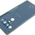 Back Cover Glass For HTC U12 Plus (Genuine OEM) (Blue)
