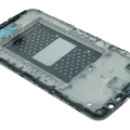 LCD Assembly With Frame For LG K10 (Genuine OEM) (White)