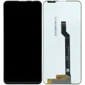 LCD Assembly without Frame For Asus ZenFone 6 (Genuine OEM) (All colors)